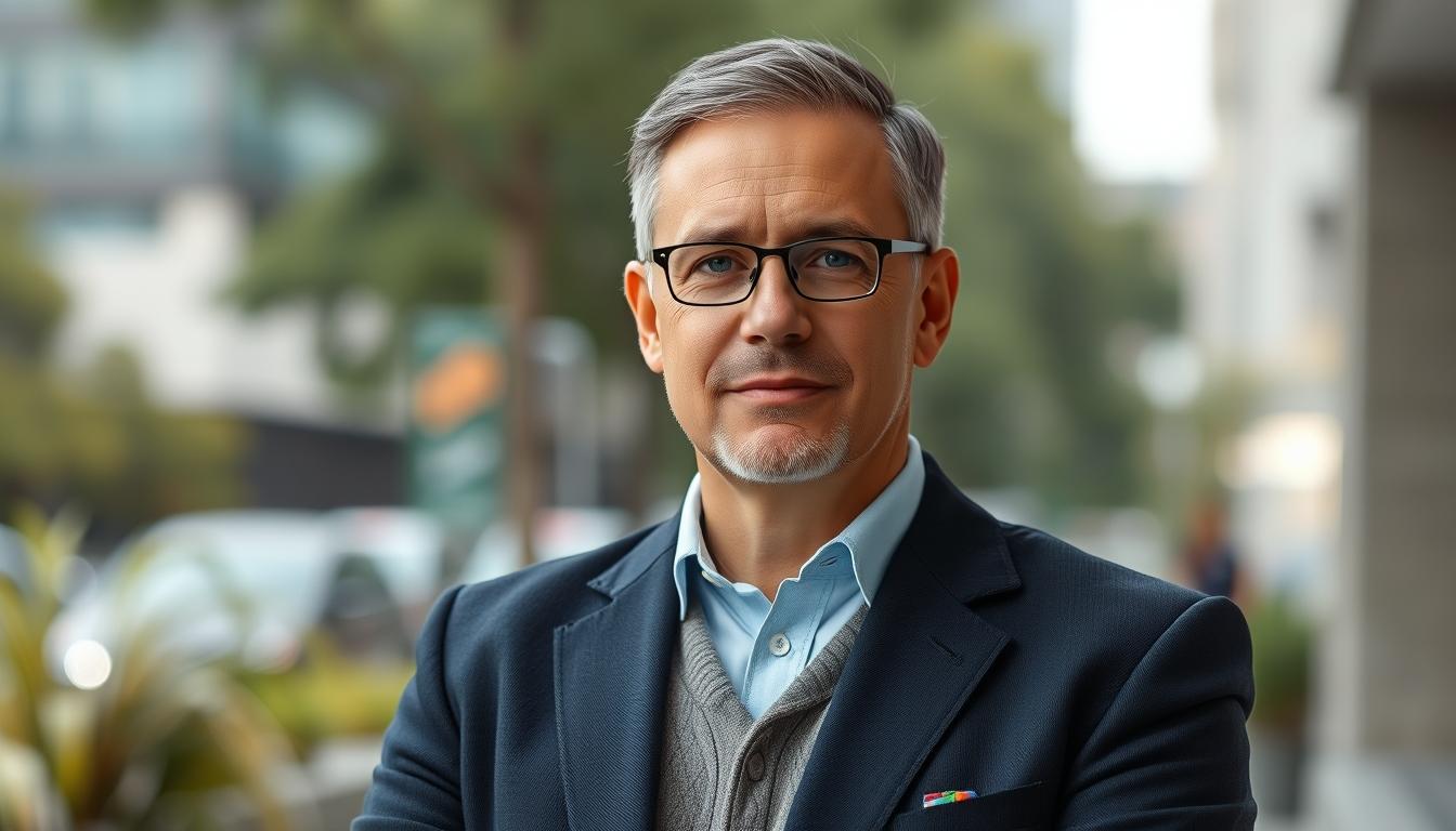 Property transactions support specialist