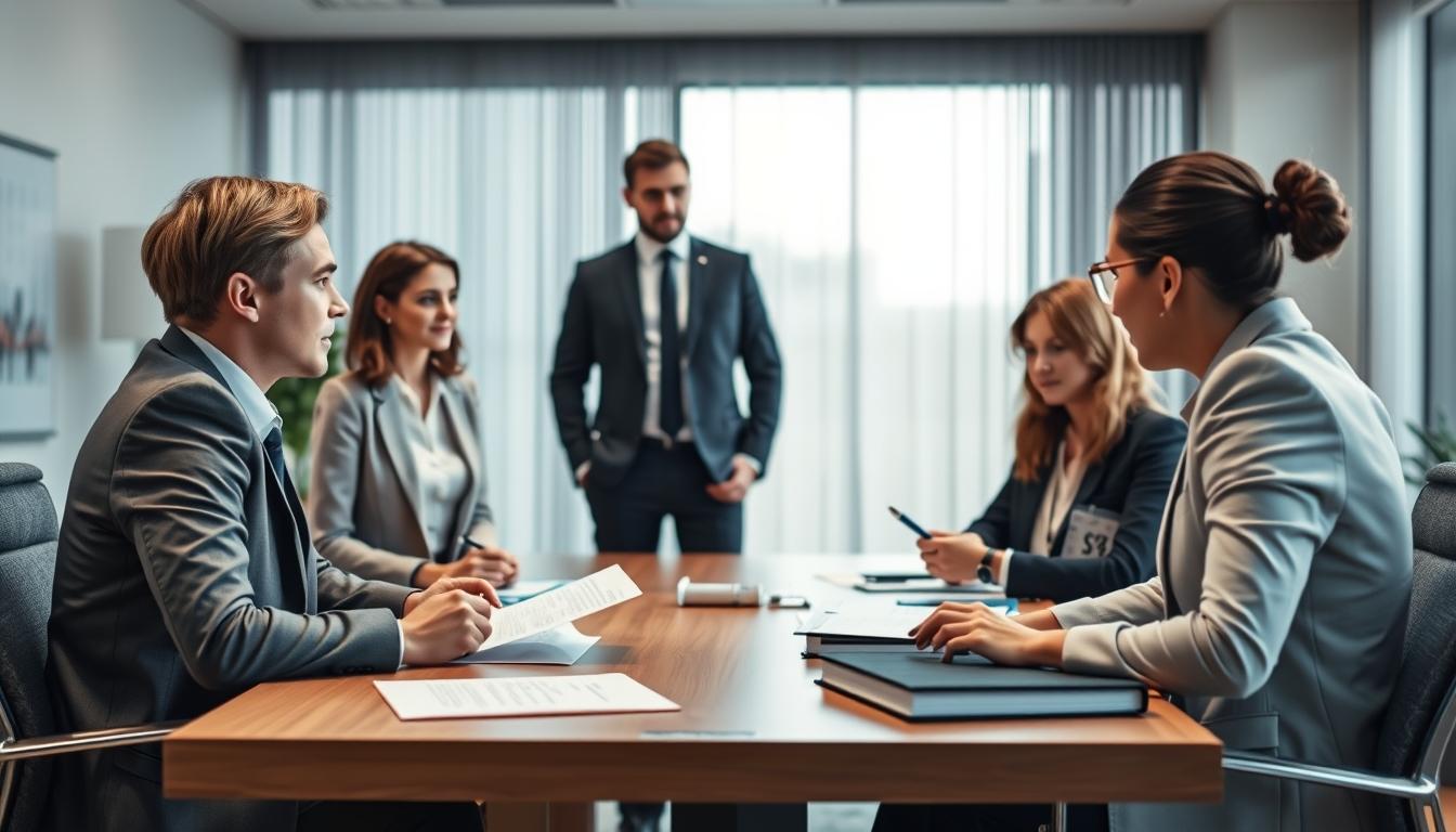 Property transaction planning and real estate deal preparation