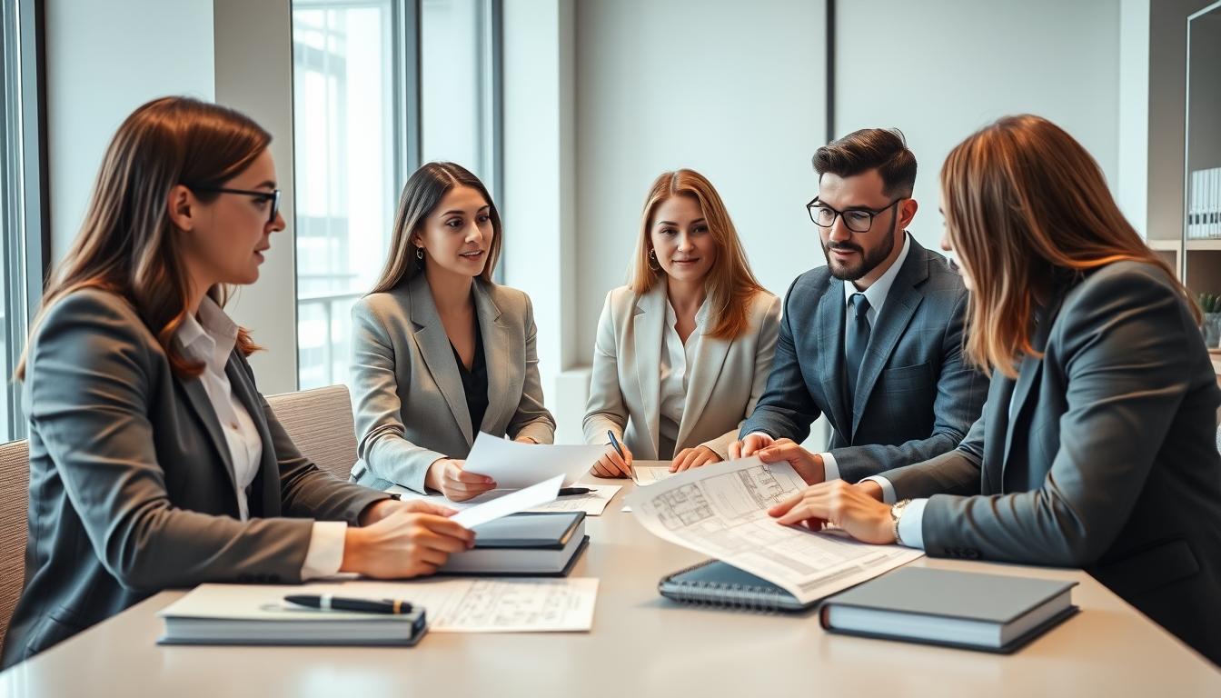 Property transfer and ownership registration process