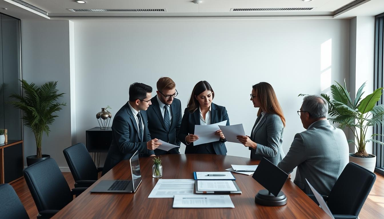 Real estate transaction coordination and communication