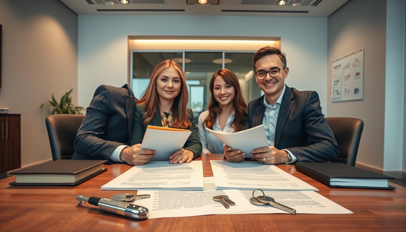 Elder care legal planning